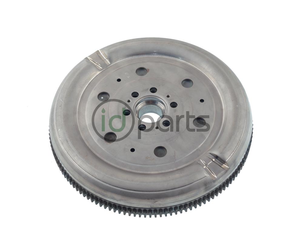 LUK Dual Mass Flywheel for 6-Speed Manual Transmission (Mk6)(NMS)(MK7) Picture 2